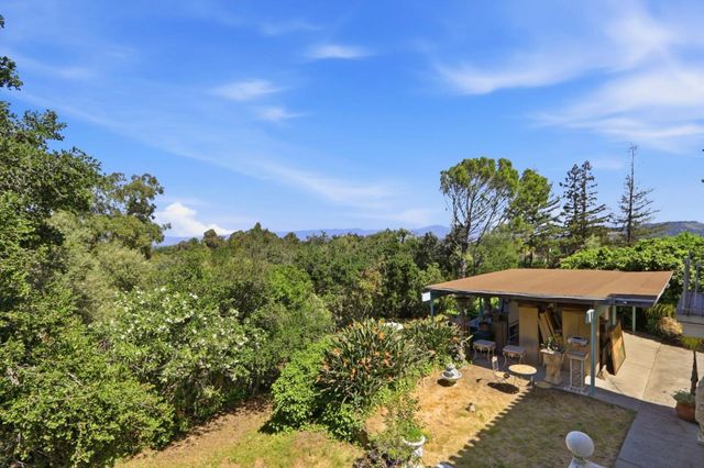 18211 Saratoga Los Gatos Road, Monte Sereno, CA 95030