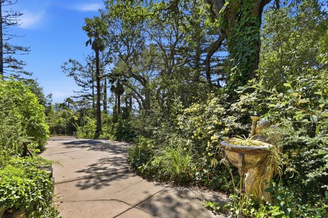 18211 Saratoga Los Gatos Road, Monte Sereno, CA 95030