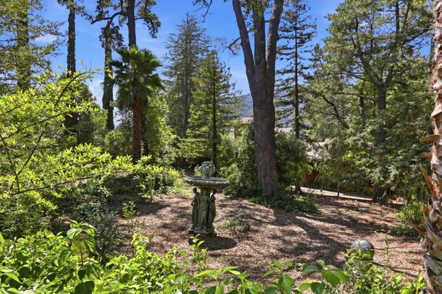 18211 Saratoga Los Gatos Road, Monte Sereno, CA 95030