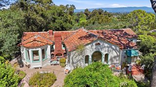 18211 Saratoga Los Gatos Road, Monte Sereno, CA 95030