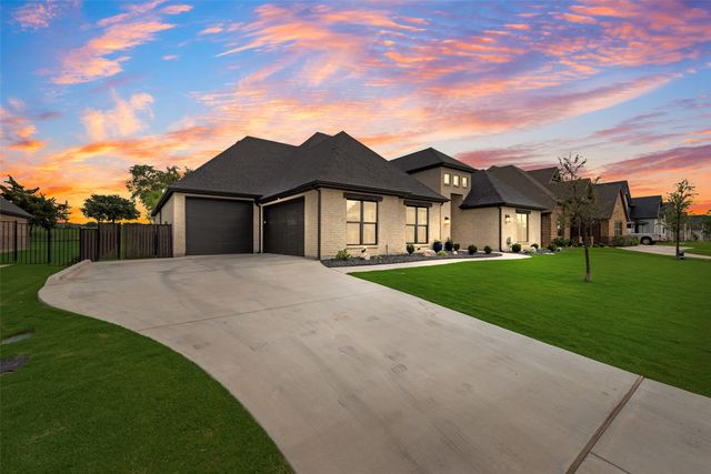 12480 Palmer Drive, Fort Worth, TX 76179