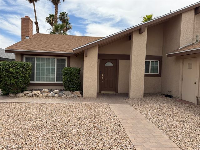 6225 Cedarwood Avenue, Las Vegas, NV 89103