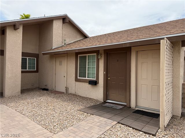 6225 Cedarwood Avenue, Las Vegas, NV 89103