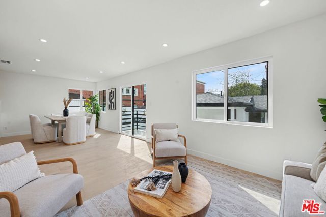 2831 Overland Avenue, Los Angeles, CA 90064