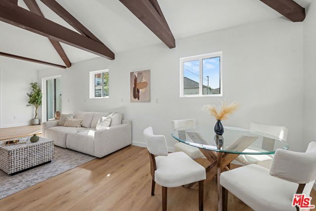 2831 Overland Avenue, Los Angeles, CA 90064