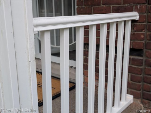 19161 Hamburg Street, Detroit, MI 48205