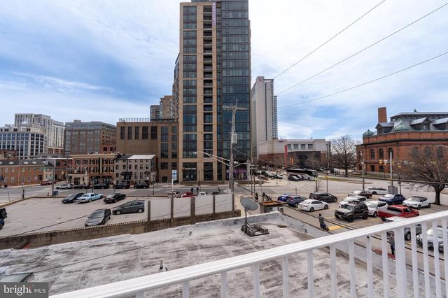 316 ALBEMARLE ST, Baltimore, MD 21202