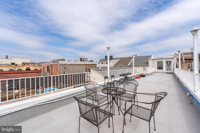 316 ALBEMARLE ST, Baltimore, MD 21202