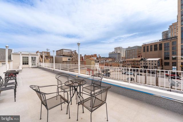 316 ALBEMARLE ST, Baltimore, MD 21202
