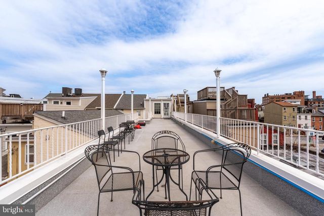 316 ALBEMARLE ST, Baltimore, MD 21202