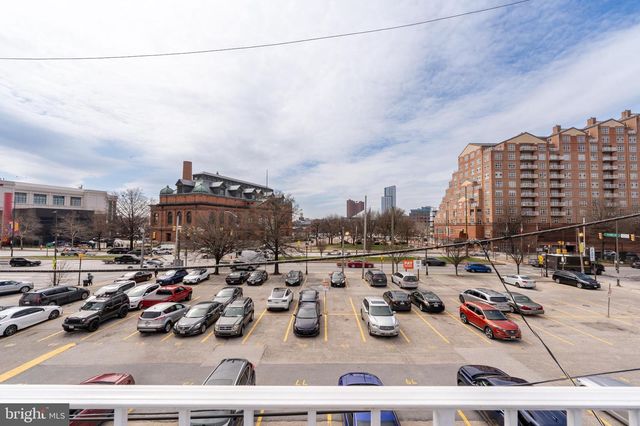 316 ALBEMARLE ST, Baltimore, MD 21202