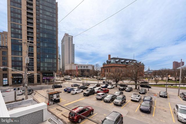 316 ALBEMARLE ST, Baltimore, MD 21202