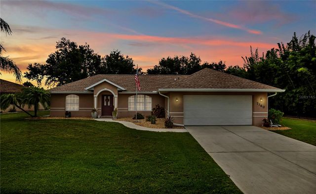 7360 N FICUS TREE, Punta Gorda, FL 33955
