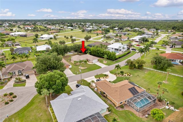 7360 N FICUS TREE, Punta Gorda, FL 33955