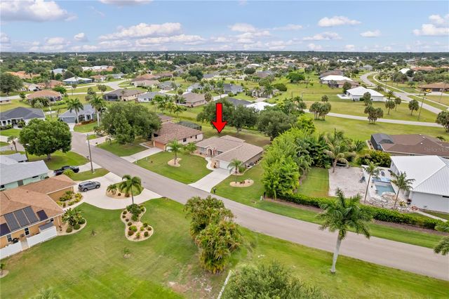 7360 N FICUS TREE, Punta Gorda, FL 33955