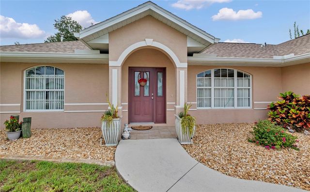 7360 N FICUS TREE, Punta Gorda, FL 33955