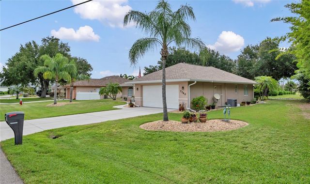 7360 N FICUS TREE, Punta Gorda, FL 33955