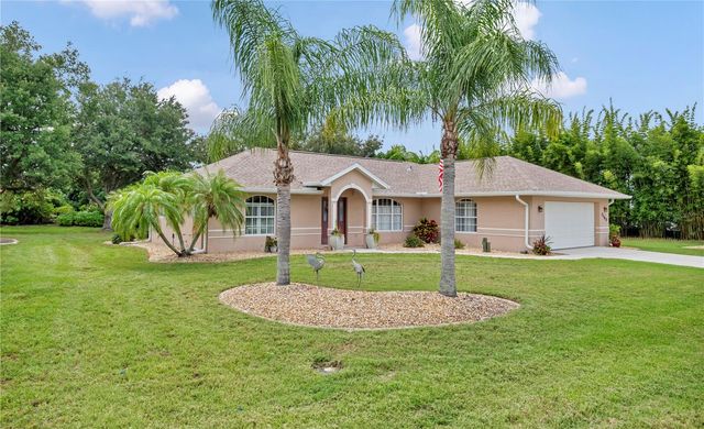7360 N FICUS TREE, Punta Gorda, FL 33955