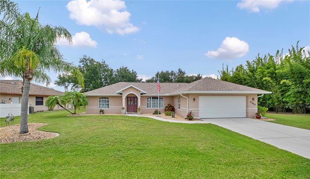 7360 N FICUS TREE, Punta Gorda, FL 33955