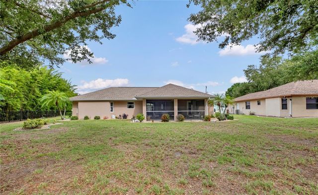 7360 N FICUS TREE, Punta Gorda, FL 33955