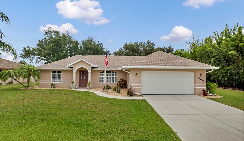 7360 N FICUS TREE, Punta Gorda, FL 33955