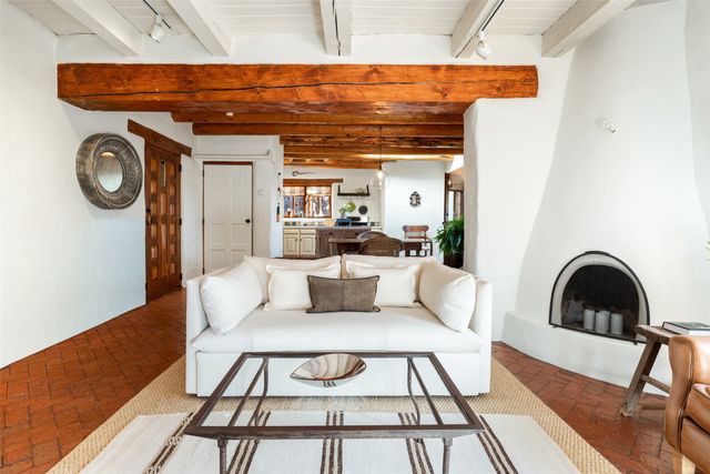 815 E Palace 22, Santa Fe, NM 87501