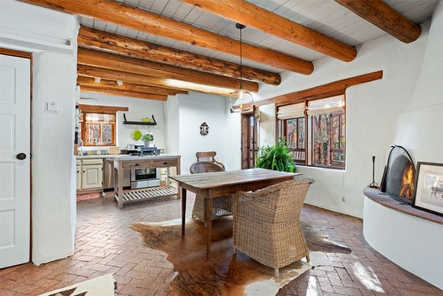 815 E Palace 22, Santa Fe, NM 87501