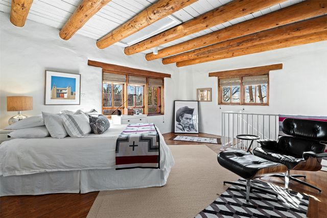 815 E Palace 22, Santa Fe, NM 87501