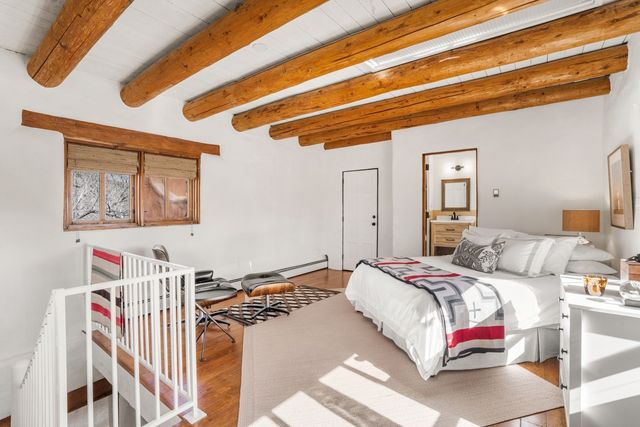 815 E Palace 22, Santa Fe, NM 87501