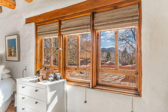 815 E Palace 22, Santa Fe, NM 87501