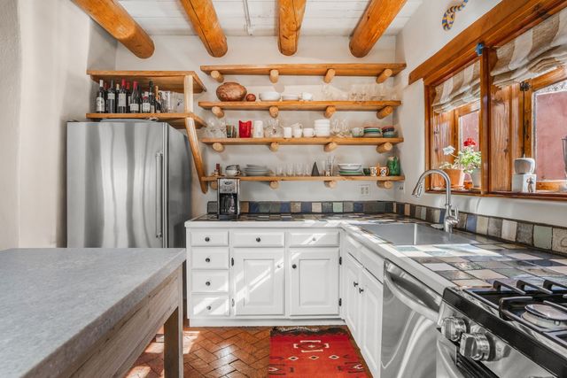 815 E Palace 22, Santa Fe, NM 87501