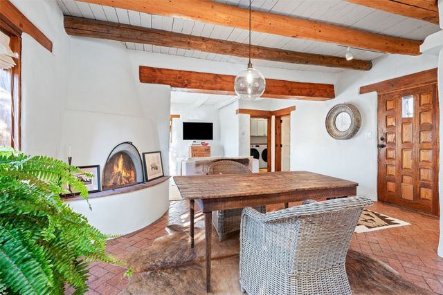 815 E Palace 22, Santa Fe, NM 87501