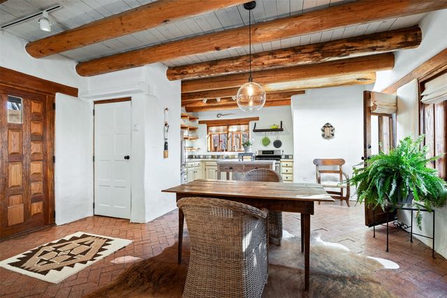 815 E Palace 22, Santa Fe, NM 87501