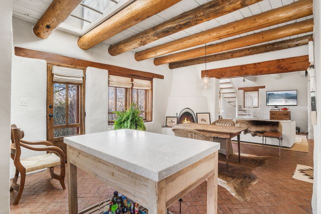 815 E Palace 22, Santa Fe, NM 87501