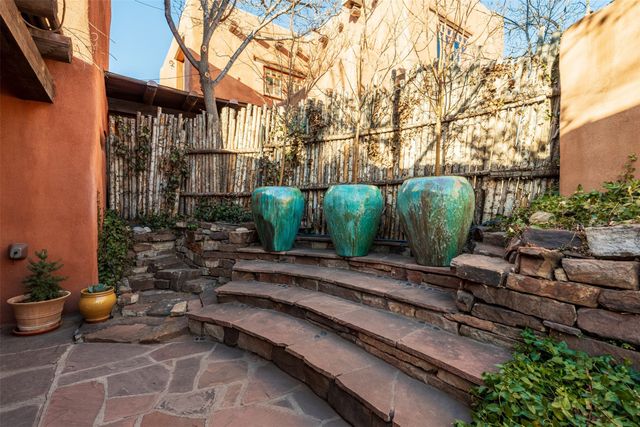 815 E Palace 22, Santa Fe, NM 87501