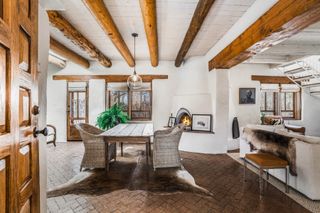 815 E Palace 22, Santa Fe, NM 87501