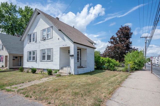 390 Shasta Street, Manchester, NH 03103