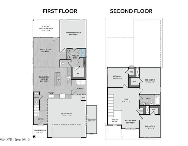 4153 Workman Loop 68, Leland, NC 28451