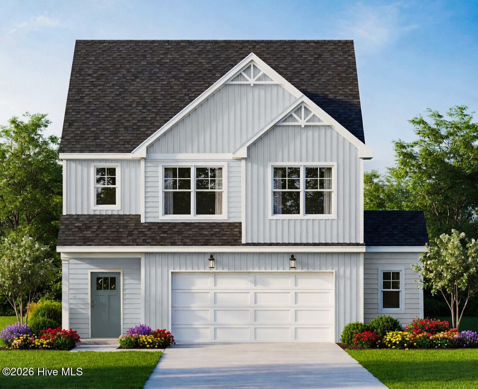 4153 Workman Loop 68, Leland, NC 28451