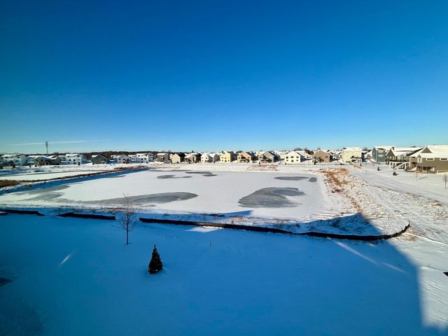 11764 5th Street NE, Hanover, MN 55341