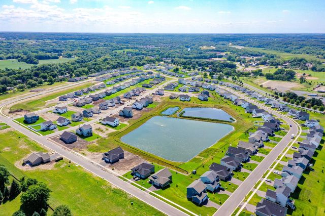 11764 5th Street NE, Hanover, MN 55341