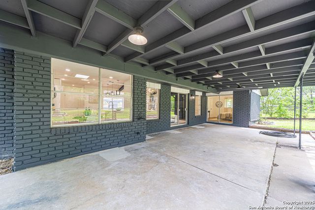 3622 Colony, San Antonio, TX 78230