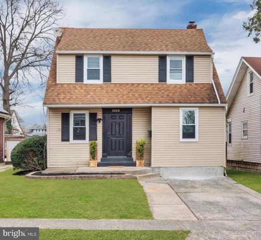 1828 47TH ST, Pennsauken, NJ 08110