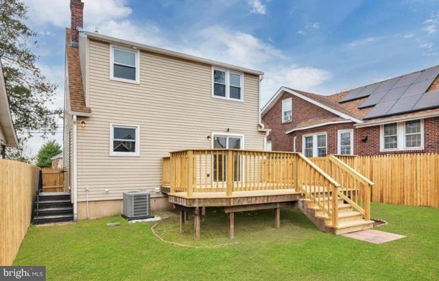 1828 47TH ST, Pennsauken, NJ 08110