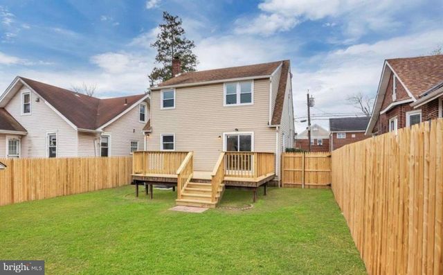 1828 47TH ST, Pennsauken, NJ 08110