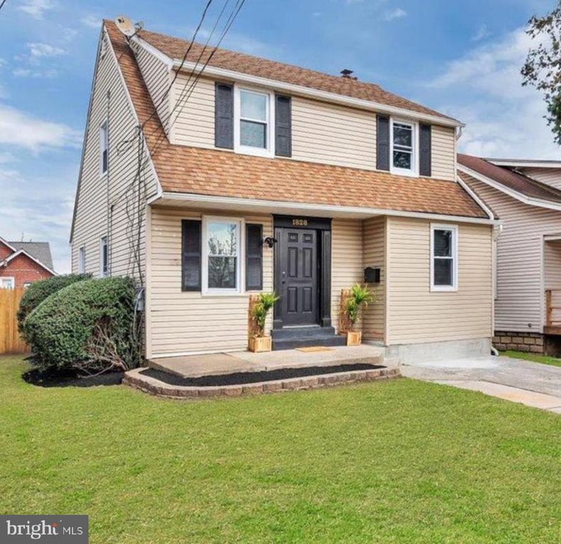1828 47TH ST, Pennsauken, NJ 08110