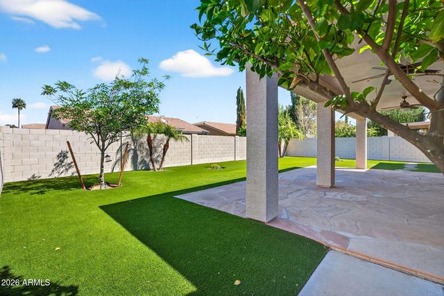 120 W BIRCHWOOD Place, Chandler, AZ 85248
