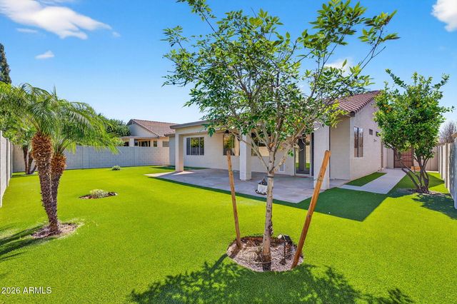 120 W BIRCHWOOD Place, Chandler, AZ 85248