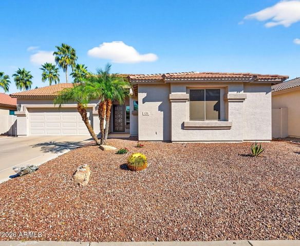 120 W BIRCHWOOD Place, Chandler, AZ 85248