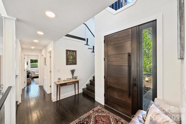 13730 Capriole Lane, Matthews, NC 28105